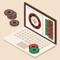 Online casino games – Roulette