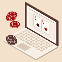 Online casino games – baccarat