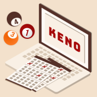 Online casino games – keno