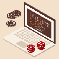 Online casino games – craps