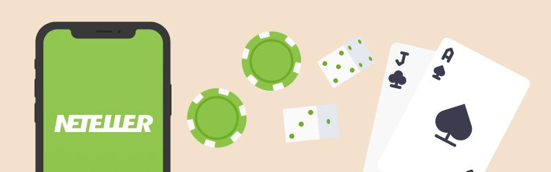 More Neteller casinos to choose from