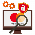 Mastercard as a payment method: details