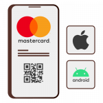 Is there a Mastercard app?