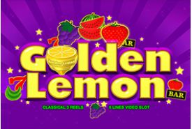 Golden Lemon review