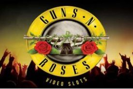 Guns N ' Roses review