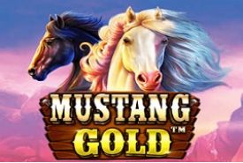 Mustang Gold review