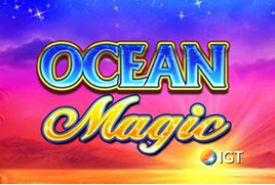 Ocean Magic review