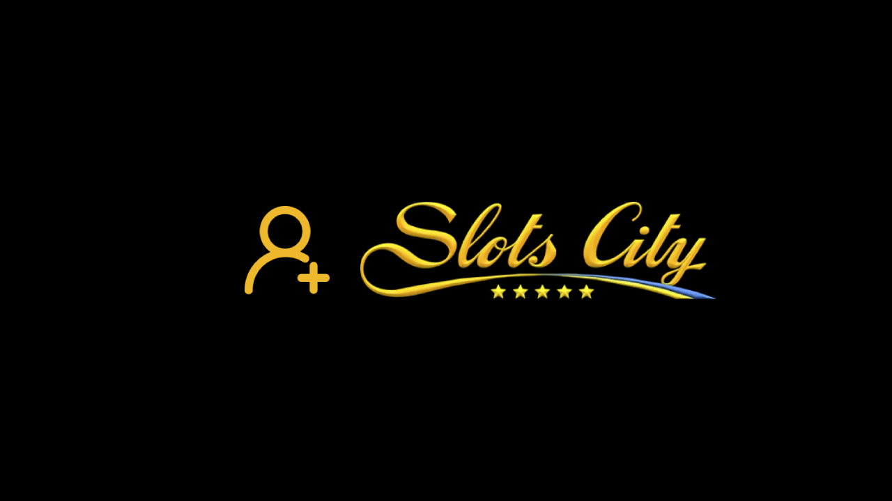 Регистрация в Slots City с бонусом до 100 000 грн – newstavka